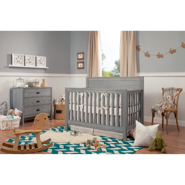 DaVinci Fairway Convertible Standard Nursery Furniture Set & Reviews Wayfair